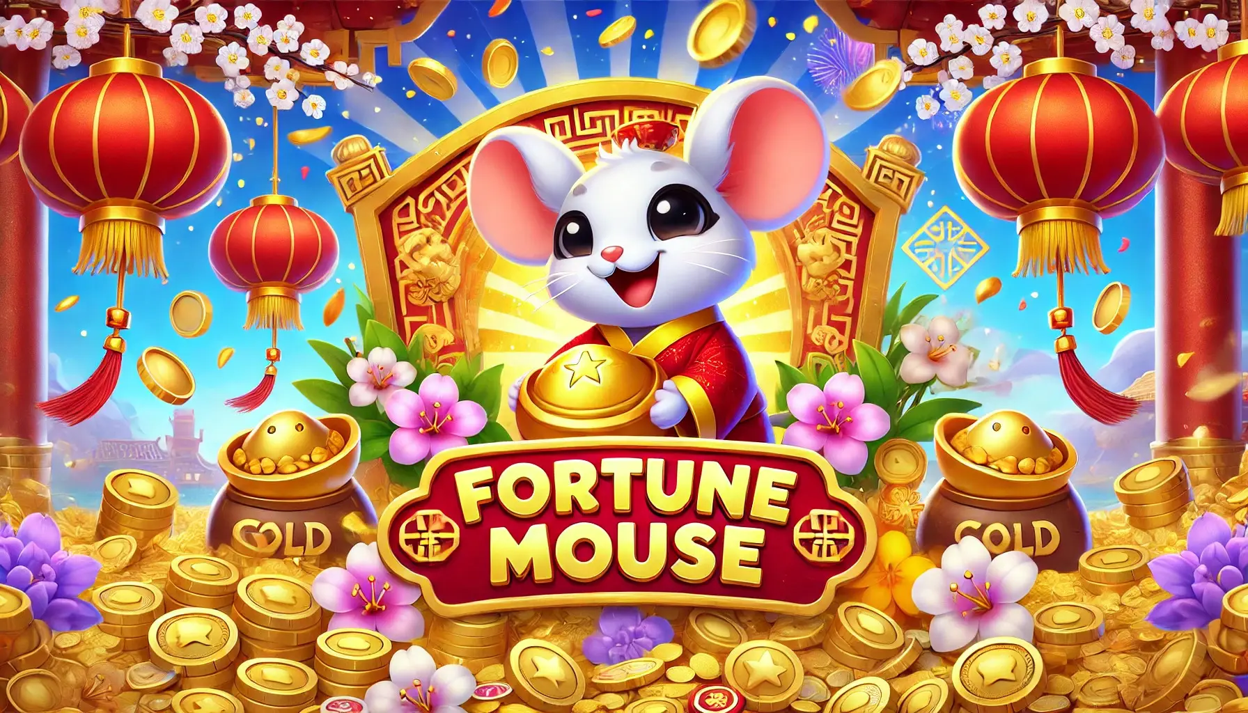 How to Play Fortune Mouse