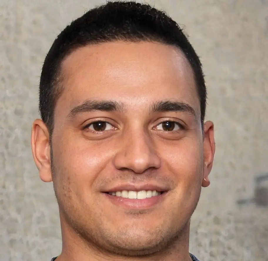 Gustav Martins